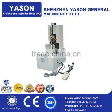 High quality!DQ-80 Electric Round Corner Guillotine Cutting Machine YSC