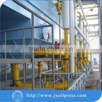 Competitive quality edible oil machinery