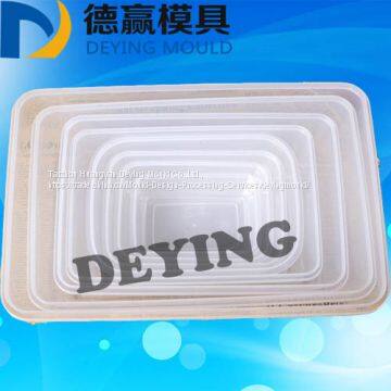 2017 New Model Plastic Injection Mould Making Plastic Injection Mold for Plastic Helmet photo-4