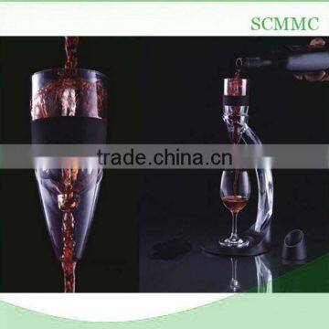 Magic Decanter Wine Aerator photo-3