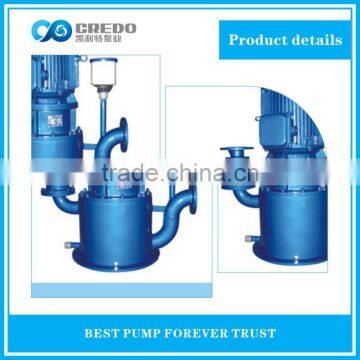Self Priming Water Pump/ Diesel Engine Self Priming Pump photo-2