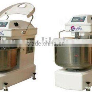 Dough Mixing Spiral Mixer