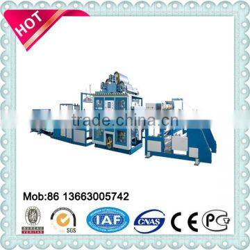 Non Woven Bag Making Machine Price/non Woven Bag Printing Machine, Chemical Fertilizer, Cement Bag photo-5