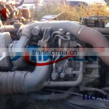 Used Nissan Diesel Engine Rg8/used Nissan Diesel Engine RE8 photo-3