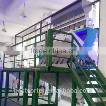 Excellent Quality RGB Color Sorter With Engineer Overseas Servive Available photo-2