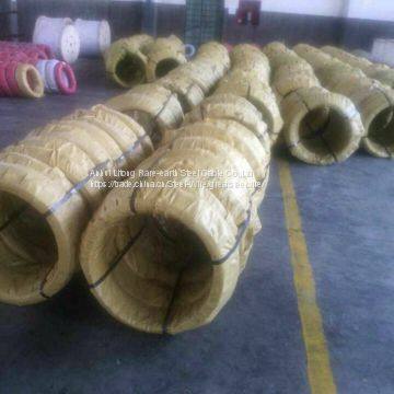 Grade700-1300 Galvanized Steel Wire Strand for Stay Wire photo-2