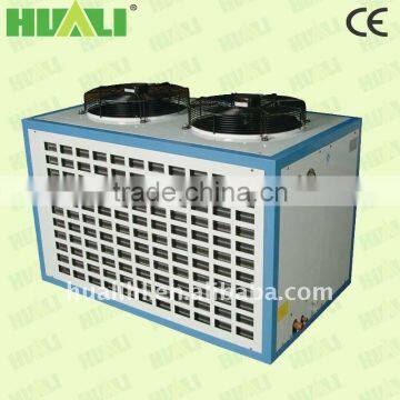 Top discharge Copleand condensing unit