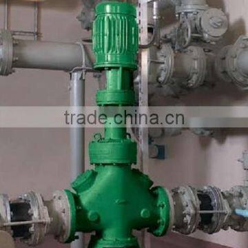 Pipeline Wastewater Grinders photo-2