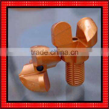 Steel Body PDC Bit for Water Well Drilling photo-6