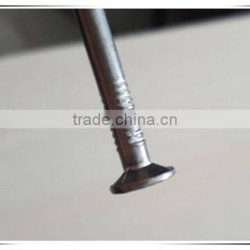 Common Iron Nail Metal Nails Best Price From China Manufacturer photo-4