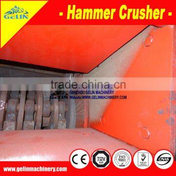 Slag Hammer Crusher/small Coal Hammer Crusher photo-5
