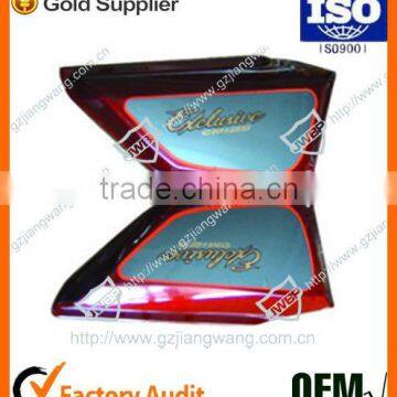 Alta Calidad Cubierta Lateral Para Motocicleta RX115 photo-5