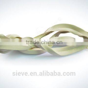 Round Silicone Sealing Gasket for Rotary Vibrating Screen photo-3