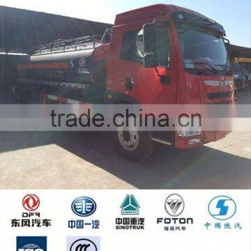 11000 Liters Chemical Liquid Tank Truck photo-5
