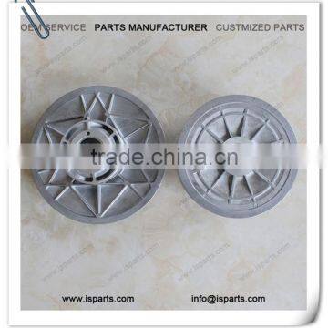 ATV 600CC Motorcycle Engine Clutch photo-6