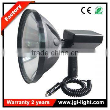 NO.1 Hunting Gear!55W/75W/100W HID Handheld Spotlight Powerful Marine Search LightJG-NFH240 photo-5