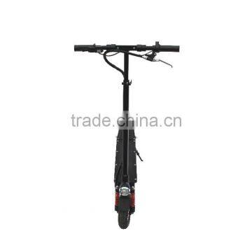 8inch 250Wx2 Electric Motor for Folding Scooter Europe photo-2