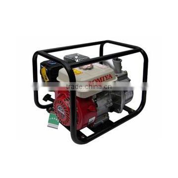 2" gasoline engine self-priming water pump,water pump