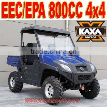 800cc Hunting Vehicle 4x4