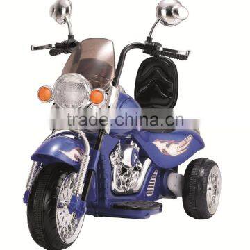 Harley Style Kids Electric Motorcycle photo-2