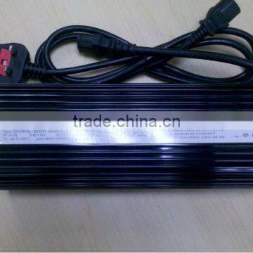 Dimmable Electonic Ballast 600W for HPS/MH