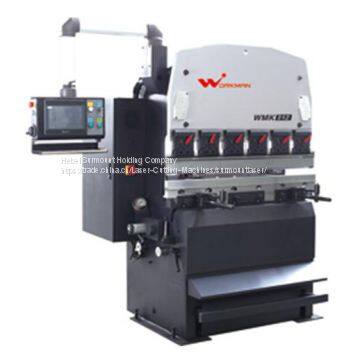 WMK Series NC Bending Machine