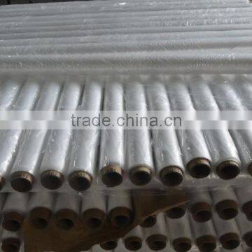 PE Biodegradable Seeding Agricultural Mulch Membrane photo-4