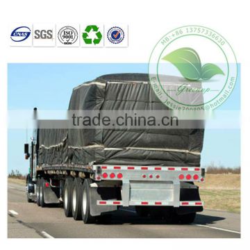 Cheap Heavy Duty UV Protection Tarpaulin Cover for Truck Body