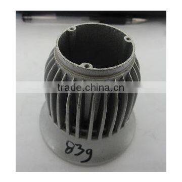 Cast Aluminum Light Lamp Shade photo-2