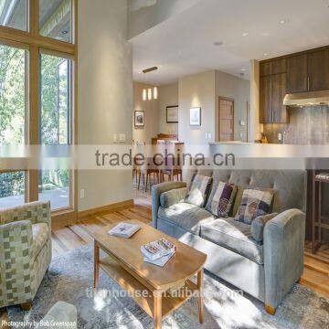 Well Designed Luxury Modular Prefab House photo-6