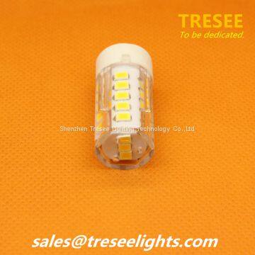 G6.35 LED Light G6 35 Bulb Capsule Lamp 3W 110V for Halogen Replacement