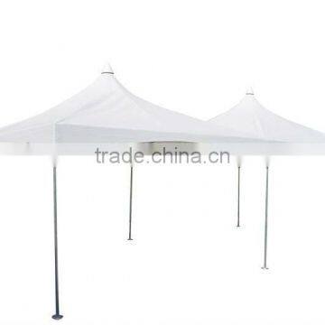 double tops pagoda tent