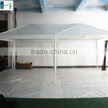 3x6m White Cheap Hot Sale Gazebo Party Tent photo-3
