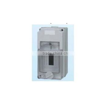 electric isolator switch with best performance