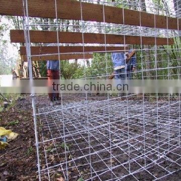 Grassland fence ( factory)