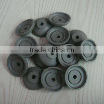 Freesky no corrosion to polycarbonate sheet EPDM waterproof washer, corrosion inhibitors waterproof caps