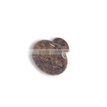 granite knob Big Mushroom-Dakota Mahogany for kitchen and bathroom