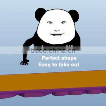 Silicone Burger Cutlet Patty Hamburger Press Tool Set Chocolate Cake Muffin Mold photo-6