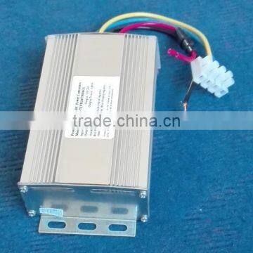 96v 120v 144vv 168v v to 12v, 10A,120W Wide Input Volt Isolated Dc-dc Power Convertser photo-3
