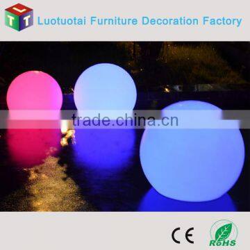 Led Cube Chair Plastic Rotating Led Seatting Cube Chair photo-6