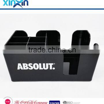 Plastic Bar Caddy, Napkin Caddy, Bar Organizer photo-3