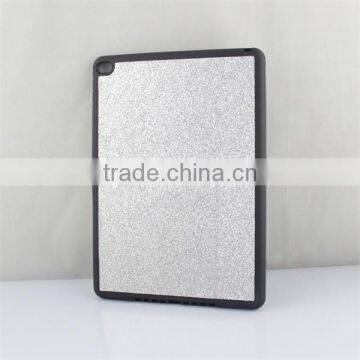 New Hot Fashion Glitter TPU+PC Back Cover for IPad6 Wholesale photo-5