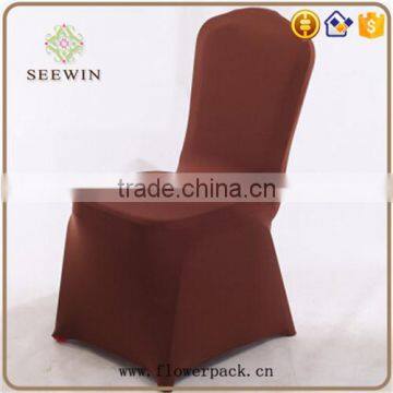 Hotsale Cheap Lycra Spandex Chair Cover for Sales photo-2