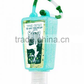 Hand Whitening Cream Hand Sanitizer Gel for Antibacterial photo-4