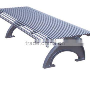 Arlau 2017 New Style Garden Bench FS06 photo-5