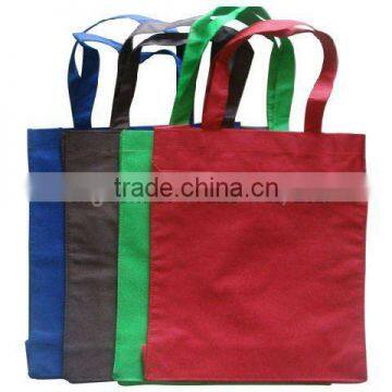 600D oxford shopping bag