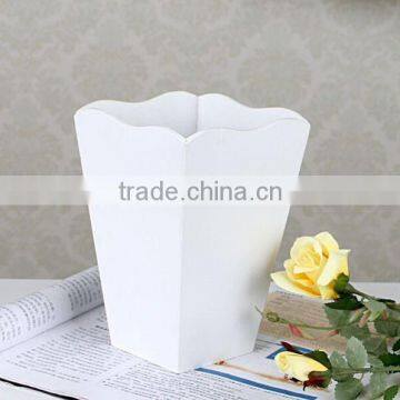 Good-looking Wooden Flowerpot photo-6
