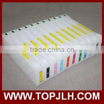 700ml/ 350ml For Epson 7900 Refill Ink Cartridge With Resettable Chips photo-4