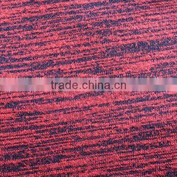 2017 Laterst Soft Elastic Dyed Spandex Jersey Fabric for Fashional Dress photo-3