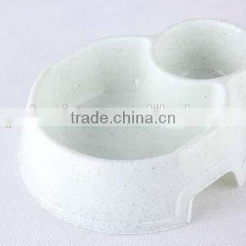 New Design Plastic Pet Bowl photo-2